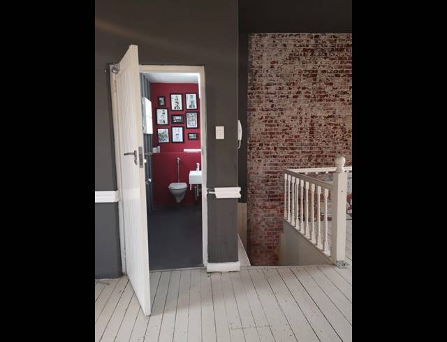 60M² RETAIL TO LET IN CAPE TOWN CITY CENTRE
